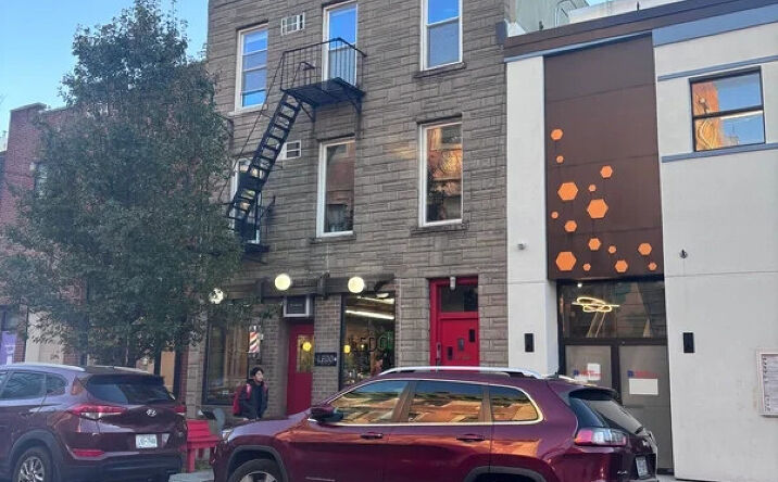 Pictures of Retail, Mixed Use property located at 5-46 50th Ave, Long Island, NY 11101 for sales - image #1