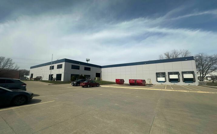 Pictures of Industrial property located at 4135 Galley Ct, Earth City, MO 63045 for sales - image #1