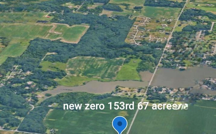 Pictures of Land property located at 6851 W 149th Pl, Lowell, IN 46356 for sales - image #1
