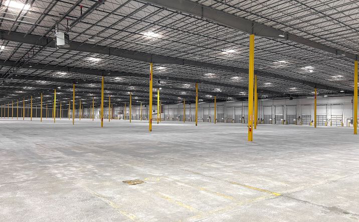 Pictures of Industrial property located at 4787 Stalwart Dr, Fairburn, GA 30213 for sales - image #1