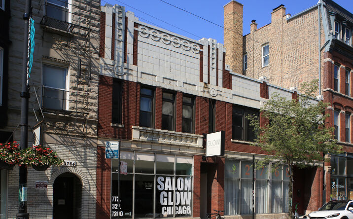Pictures of Retail, Office property located at 2766-70 N. Lincoln Ave, Chicago, IL 60614, 2739 N. Racine, Chicago, IL 60614 for sales - image #1