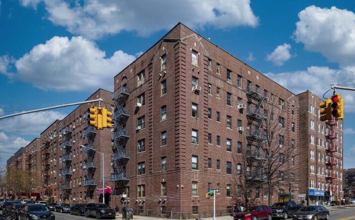 Pictures of Multifamily property located at 47-51 40th St, Queens, NY 11104 for sales - image #1