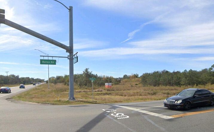 Pictures of Retail, Land property located at SWC US Highway 17/92 @ Bates Road, Haines City, FL 33844 for sales - image #1