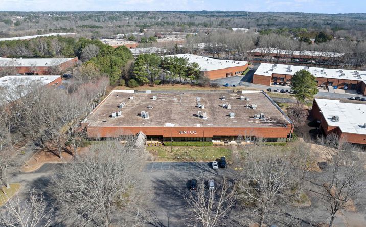 Pictures of Industrial property located at 4830 River Green Pkwy, Duluth, GA 30096 for sales - image #1