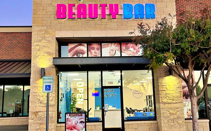 Pictures of Business for Sale property located at 5266 Independence Pkwy, Frisco, TX 75035 for sales - image #1
