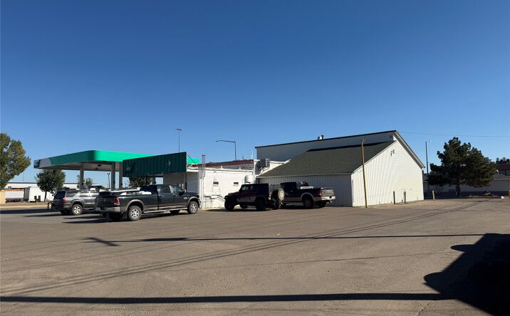 Pictures of Mixed Use property located at 1200 1st Street, Havre, MT 59501 for sales - image #1