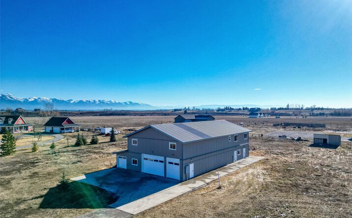 Pictures of Mixed Use property located at 62 Katie Ray Lane, Kalispell, MT 59901 for sales - image #1
