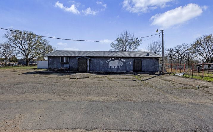 Pictures of Business for Sale, Retail property located at 362160 E Hwy 64, Cleveland, OK 74020 for sales - image #1