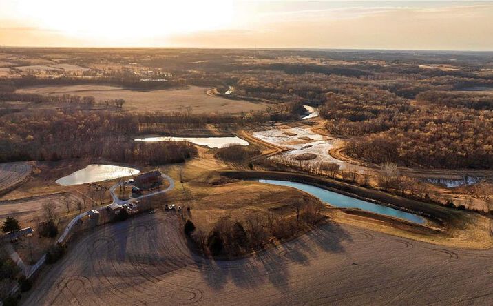 Pictures of Land, Special Purpose property located at Edgerton Junction Road, Dearborn, MO 64018 for sales - image #1