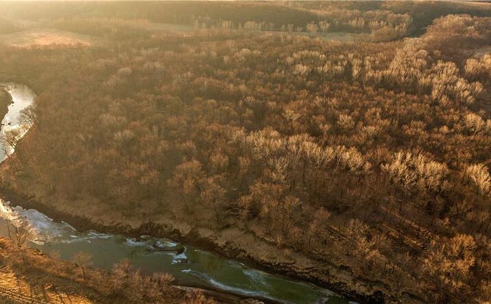 Pictures of Land, Special Purpose property located at 1 Edgerton Junction Road, Dearborn, MO 64018 for sales - image #1