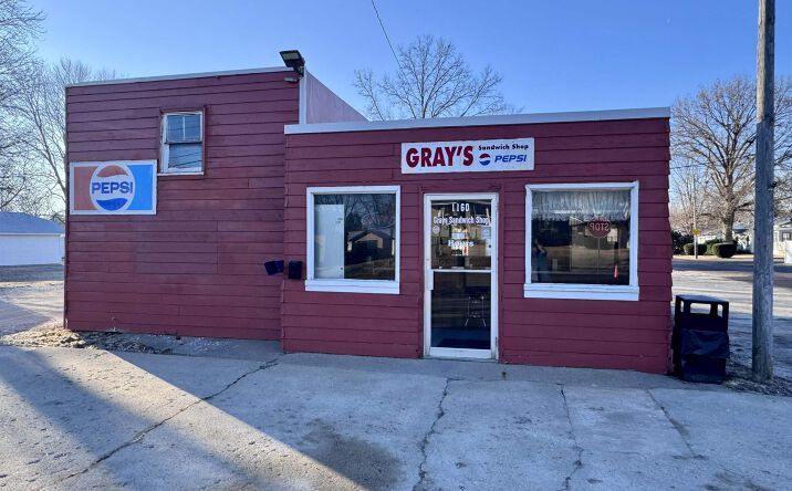 Pictures of Retail property located at 1160 W MAIN Street, Galesburg, IL 61401 for sales - image #1