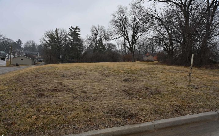 Pictures of Land, Special Purpose property located at 117 E May, Osceola, IA 50213-1642 for sales - image #1