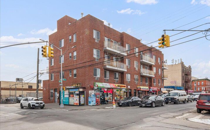 Pictures of Multifamily property located at 43-06 102nd Street, New York, NY 11368 for sales - image #1