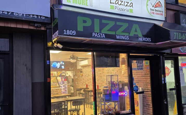 Pictures of Business for Sale, Retail property located at 1809 Williamsbridge, New York, NY 10461 for sales - image #1