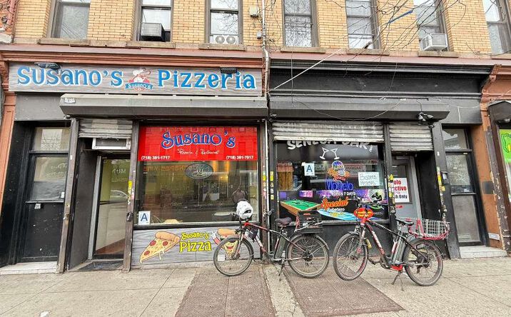 Pictures of Business for Sale, Retail property located at 67981 Seneca Avenue, New York, NY 11385 for sales - image #1