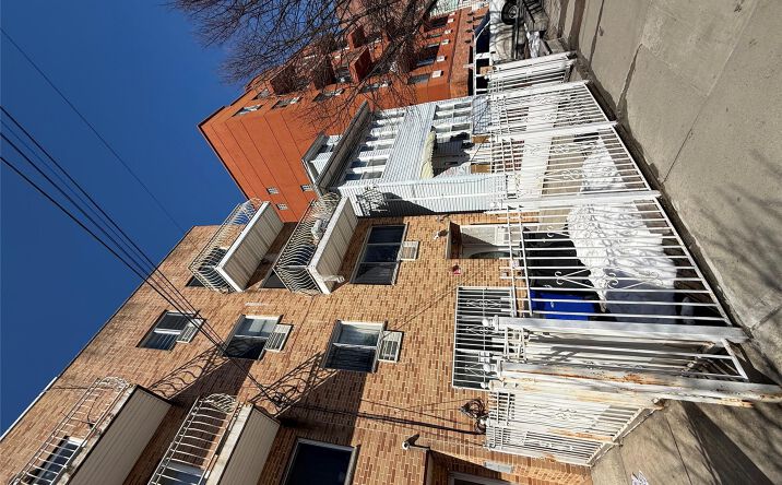 Pictures of Multifamily property located at 14205 Cherry Avenue, New York, NY 11355 for sales - image #1