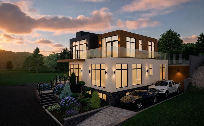 Pictures of Land property located at 25 Sunnyside Avenue, New York, NY 11207 for sales - image #1