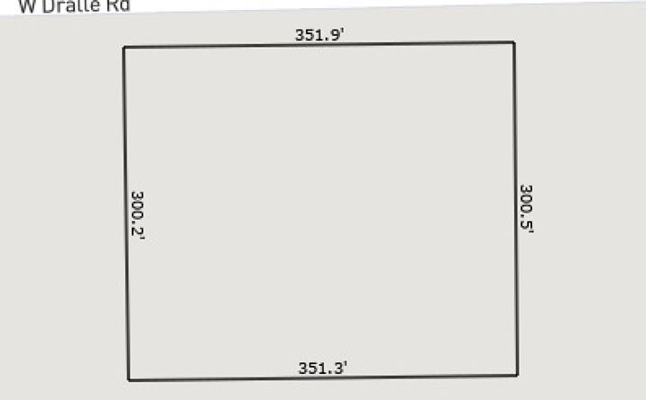Pictures of Land property located at 7341-7701 W Dralle Road, Monee, IL 60449 for sales - image #1