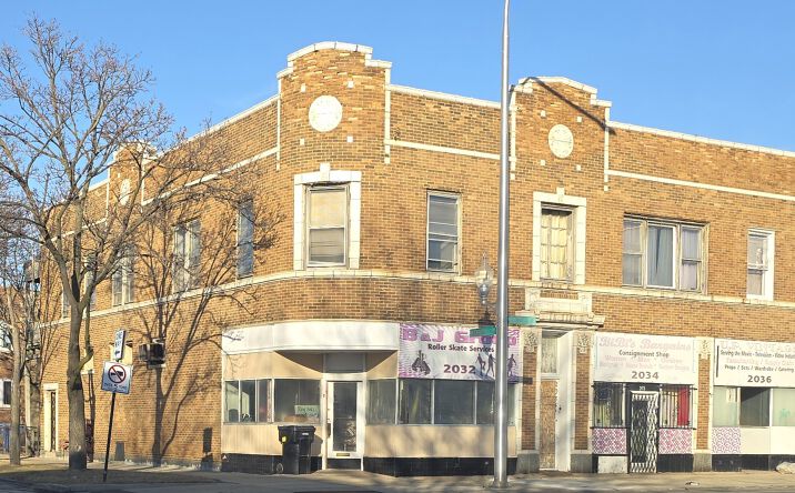 Pictures of Mixed Use property located at 2032 E 79th Street, Chicago, IL 60649 for sales - image #1
