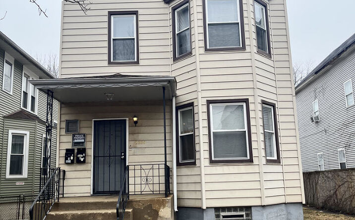 Pictures of Multifamily property located at 8329 S Burnham Avenue, Chicago, IL 60617 for sales - image #1