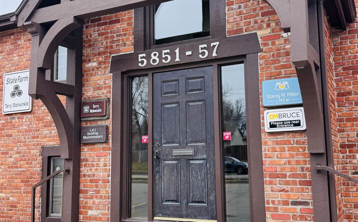 Pictures of Office property located at 5855 SW 29th ST, Topeka, KS 66614 for sales - image #1