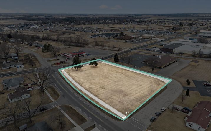 Pictures of Land property located at 0 E Inman Parkway, Beloit, WI 53511 for sales - image #1