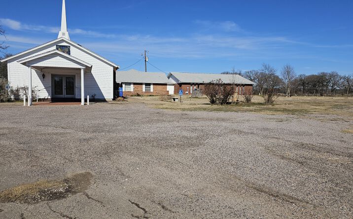 Pictures of Special Purpose property located at 1215 W. Cedar Creek Pkwy, Kemp, TX 75143 for sales - image #1