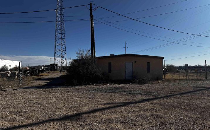 image of property at 502 CAVINESS ST Carlsbad NM 88220