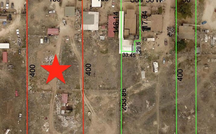Pictures of Land property located at TBD E Yuciapa Street, Hobbs, NM 88240 for sales - image #1