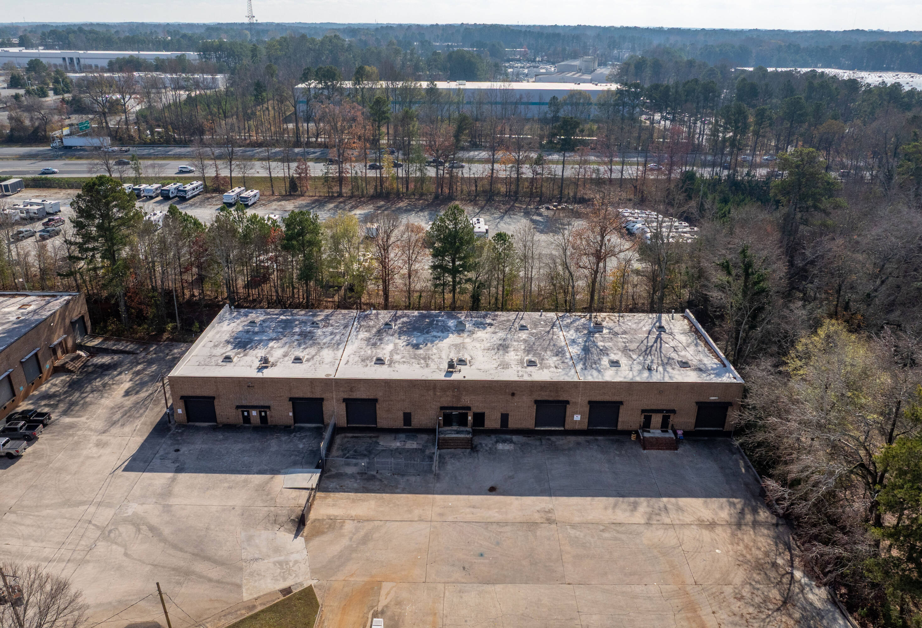1840 Tucker Industrial Rd, Tucker, GA 30084