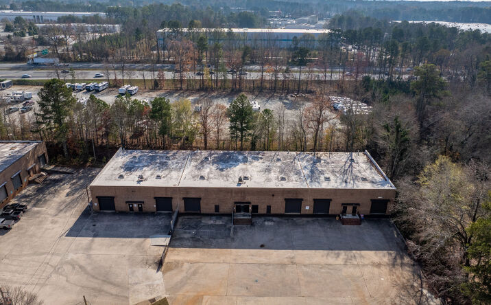 Pictures of Industrial property located at 1840 Tucker Industrial Rd, Tucker, GA 30084 for sales - image #1