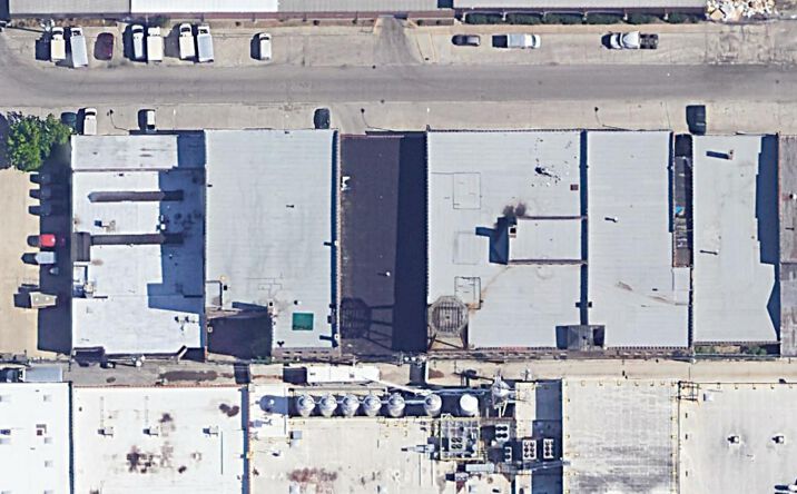Pictures of Mixed Use, Land property located at 1801 - 1839 W Carroll Ave, Chicago, IL 60612 for sales - image #1