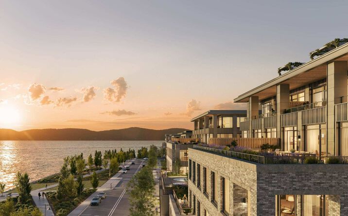 Pictures of Retail property located at 1 Lighthouse Lndg, Tarrytown, NY 10591 for sales - image #1