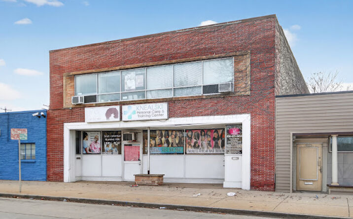 Pictures of Mixed Use, Office property located at 4427-4429 W Fond du Lac Ave, Milwaukee, WI 53216 for sales - image #1