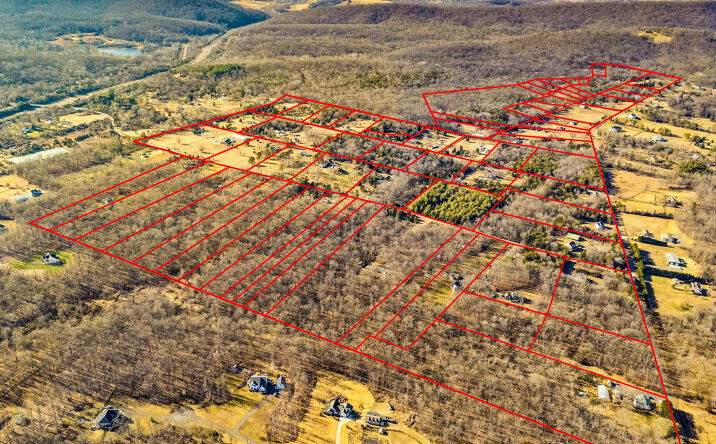 Pictures of Land property located at Turner Rd, Broad Run, VA 20137 for sales - image #1