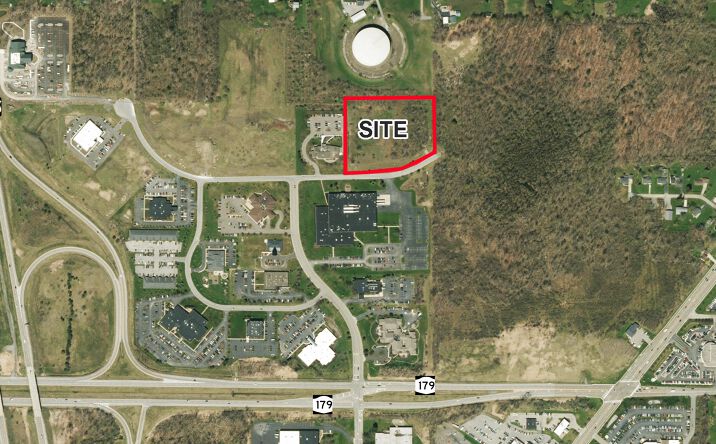 Pictures of Land property located at Windward Rd, Orchard Park, NY 14127 for sales - image #1