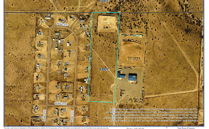 Pictures of Land property located at XX ROAD 3718, Farmington, NM 87401 for sales - image #1