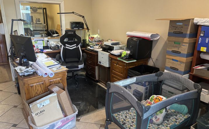 Pictures of Office, Industrial property located at 1509 Hickory Avenue, Panama City, FL 32405 for sales - image #1