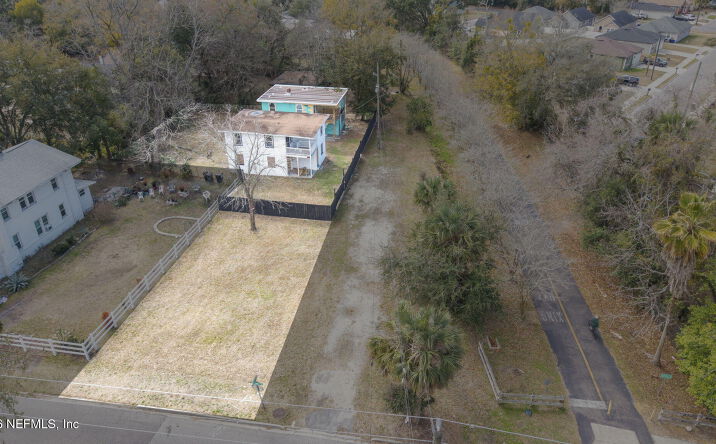Pictures of Multifamily, Land property located at 1036 W 12TH Street, Jacksonville, FL 32209 for sales - image #1
