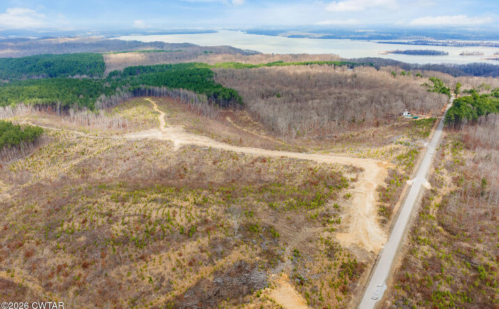 Pictures of Land property located at Rockport McIllwain Rd Lot 1, Holladay, TN 38341 for sales - image #1