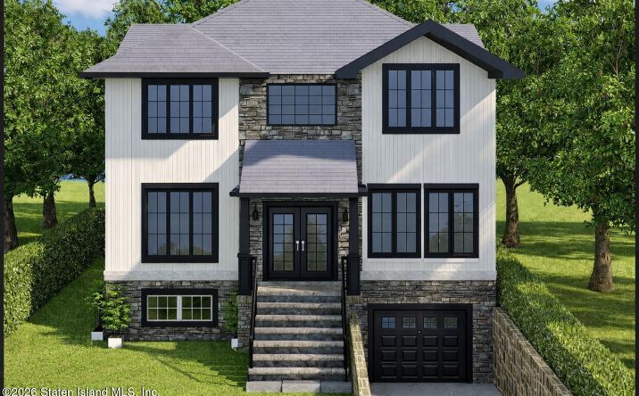 Pictures of Multifamily property located at 27 Edwin Street, Staten Island, NY 10312 for sales - image #1