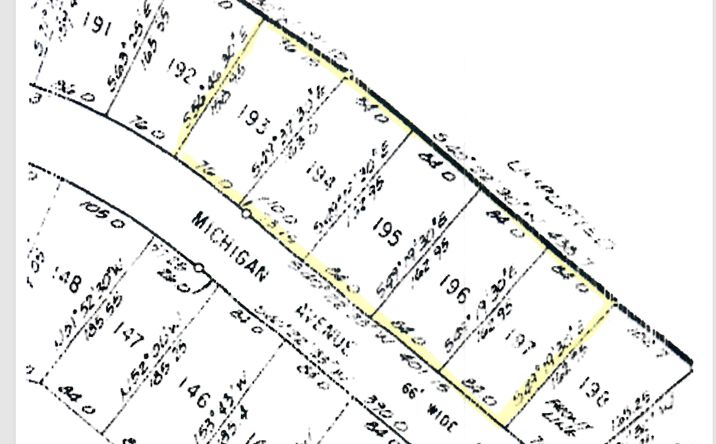 Pictures of Land property located at Michigan Ave, White Pine, MI 49971 for sales - image #1