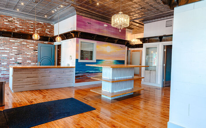 Pictures of Office, Retail property located at 1372 Main St, Palmer, MA 01069 for sales - image #1