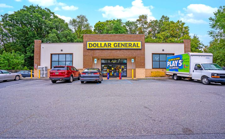 Pictures of Retail property located at 1402 E Newport Pike, Wilmington, DE 19804 for sales - image #1