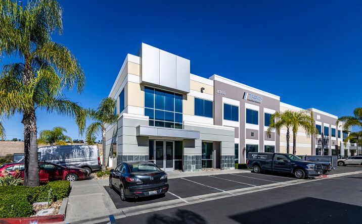 Pictures of Industrial property located at 8360 Juniper Creek Ln Miramar, San Diego, CA 92126 for sales - image #1