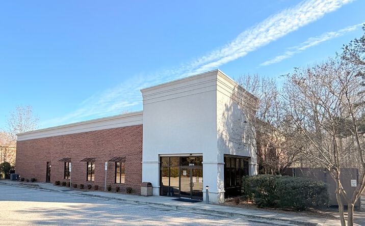 Pictures of Office property located at 2814 Gray Fox Rd, Monroe, NC 28110 for sales - image #1