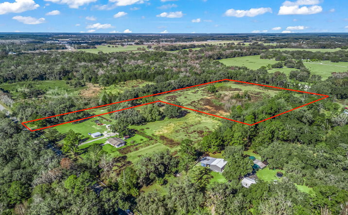 Pictures of Land property located at 2082 Co Rd 44A, Wildwood, FL 34785 for sales - image #1