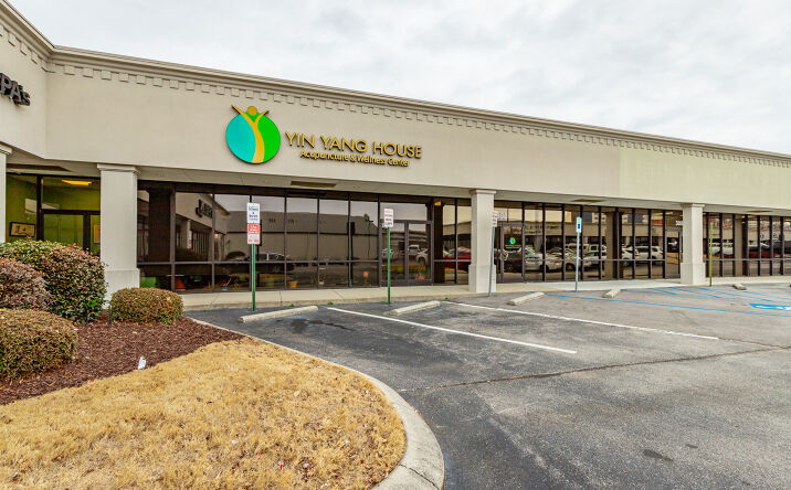 Pictures of Office property located at 7053 McCutcheon Rd, Ste 305, Chattanooga, TN 37421 for sales - image #1
