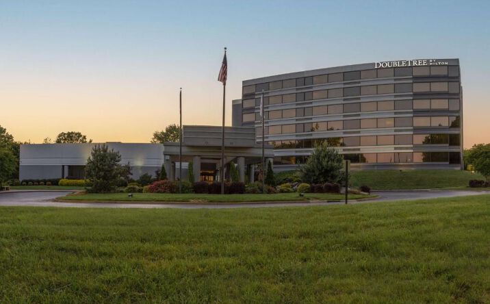 Pictures of Hospitality property located at 5790 University Pkwy, Winston-Salem, NC 27105 for sales - image #1