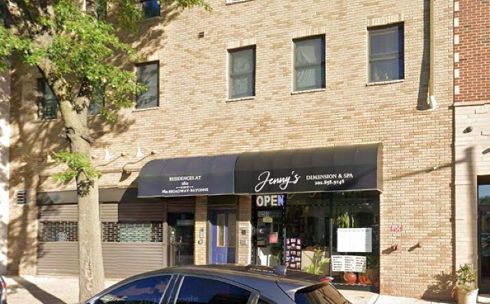 Pictures of Mixed Use, Multifamily, Retail property located at 260-262 Broadway, Bayonne, NJ 07002 for sales - image #1